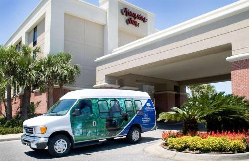 Northeast Pensacola Hotel | Hampton Inn Pensacola-Airport