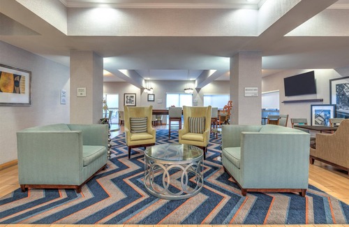 Encanto Hotel | Hampton Inn Phoenix-Midtown-Downtown Area