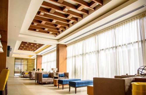 Piedras Negras Hotel | Hampton Inn Piedras Negras
