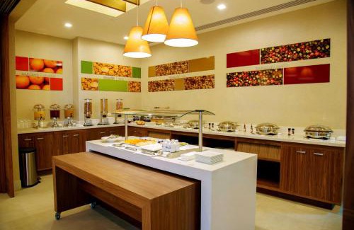 Piedras Negras Hotel | Hampton Inn Piedras Negras