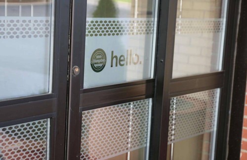 Richfield Hotel | Hampton Inn Richfield