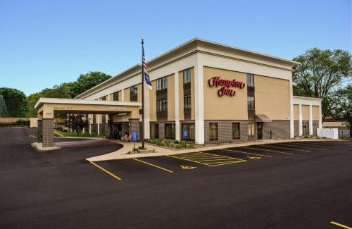 Rochester Hotel | Hampton Inn Rochester