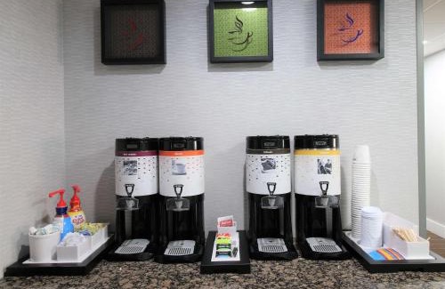 St. Augustine Hotel | Hampton Inn Saint Augustine-I-95
