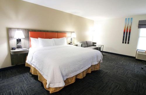 St. Augustine Hotel | Hampton Inn Saint Augustine-I-95
