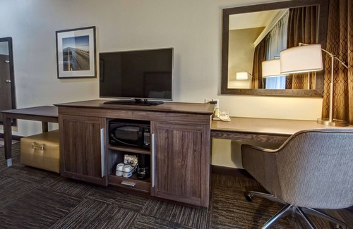 Layton Hotel | Hampton Inn Salt Lake City/Layton