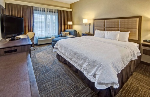 Layton Hotel | Hampton Inn Salt Lake City/Layton