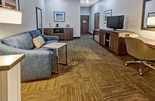 Layton Hotel | Hampton Inn Salt Lake City/Layton