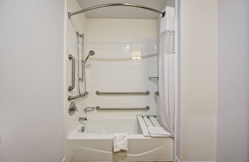 Layton Hotel | Hampton Inn Salt Lake City/Layton