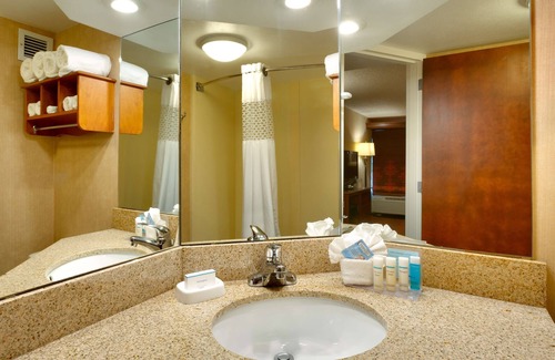 Sandy Hotel | Hampton Inn Salt Lake City/Sandy