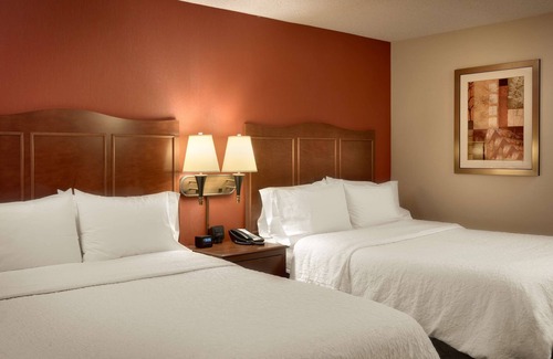 Sandy Hotel | Hampton Inn Salt Lake City/Sandy