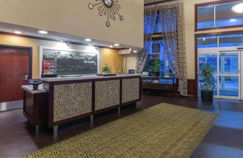 Glendale Hotel | Hampton Inn Salt Lake City Central