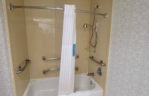 Salt Lake City Hotel | Hampton Inn Salt Lake City - Murray