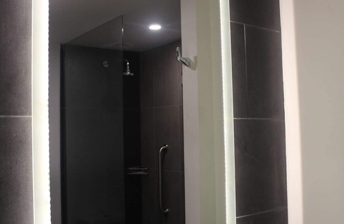 Colinas del Parque Hotel | Hampton Inn San Luis Potosi