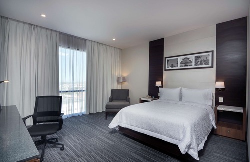 Colinas del Parque Hotel | Hampton Inn San Luis Potosi