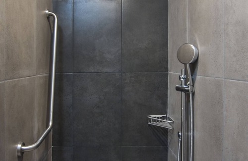 Colinas del Parque Hotel | Hampton Inn San Luis Potosi