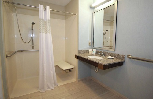 Sandusky Hotel | Hampton Inn Sandusky-Central