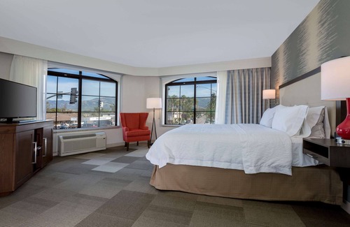 Goleta Hotel | Hampton Inn Santa Barbara/Goleta