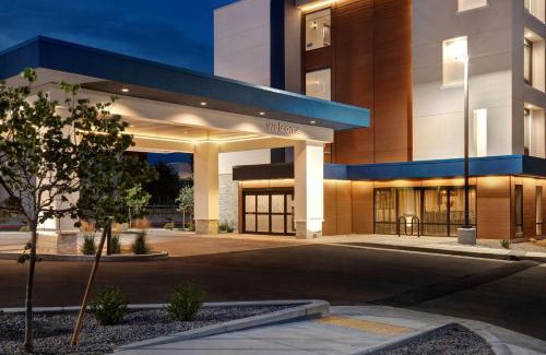 Southside Hotel | Hampton Inn Santa Fe South, NM
