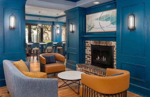 Historic District - North Hotel | Hampton Inn Savannah-Historic District