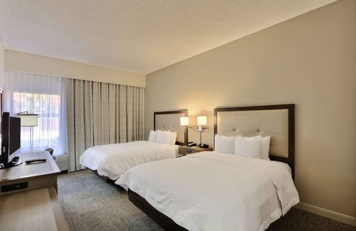 Richmond Hill Hotel | Hampton Inn Savannah-I-95/Richmond Hill
