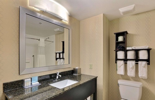 Richmond Hill Hotel | Hampton Inn Savannah-I-95/Richmond Hill