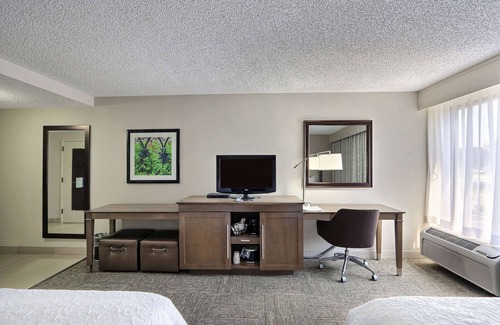 Richmond Hill Hotel | Hampton Inn Savannah-I-95/Richmond Hill