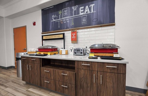Seguin Hotel | Hampton Inn Seguin