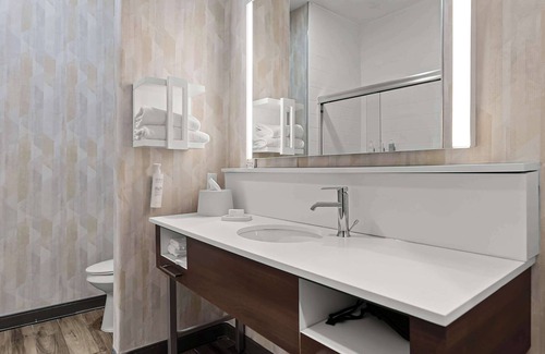 Seguin Hotel | Hampton Inn Seguin