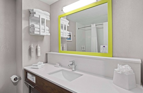 Selma Hotel | Hampton Inn Selma