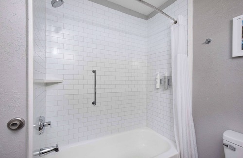 Selma Hotel | Hampton Inn Selma