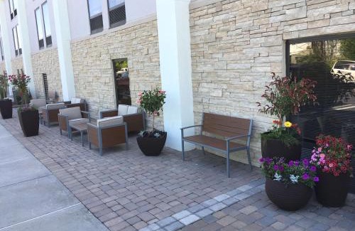 Sevierville Hotel | Hampton Inn Sevierville