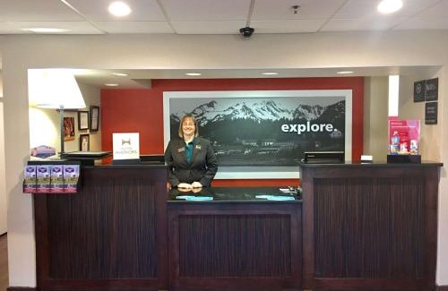 Sevierville Hotel | Hampton Inn Sevierville
