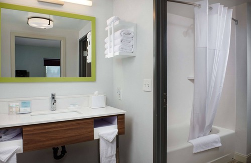 Sherwood - Tualatin North Hotel | Hampton Inn Sherwood Portland