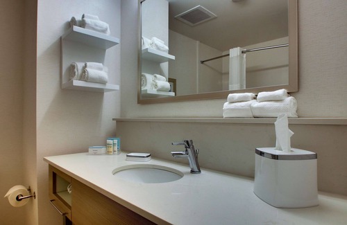 Sneads Ferry Hotel | Hampton Inn Sneads Ferry North Topsail Beach