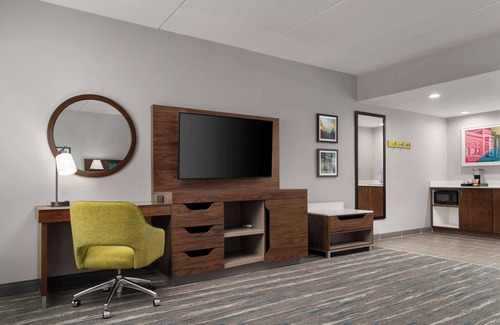 Pine Forest Hotel | Hampton Inn Spring Lake Fayetteville
