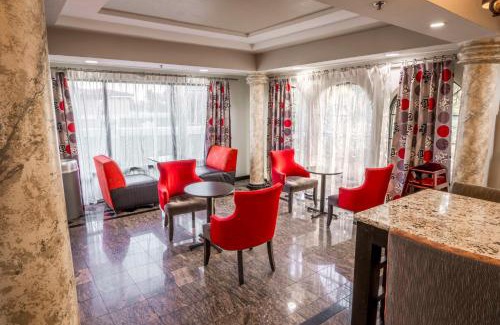St. Augustine Hotel | Hampton Inn St Augustine US1 North