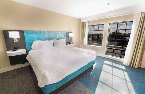 St. Augustine Hotel | Hampton Inn St. Augustine US1 North