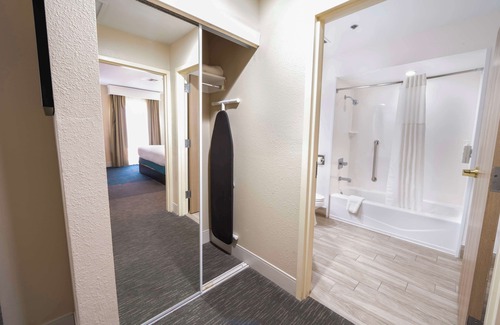 St. Augustine Hotel | Hampton Inn St. Augustine US1 North