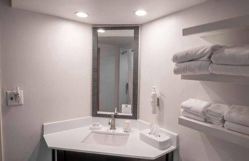 St. Augustine Hotel | Hampton Inn St. Augustine US1 North