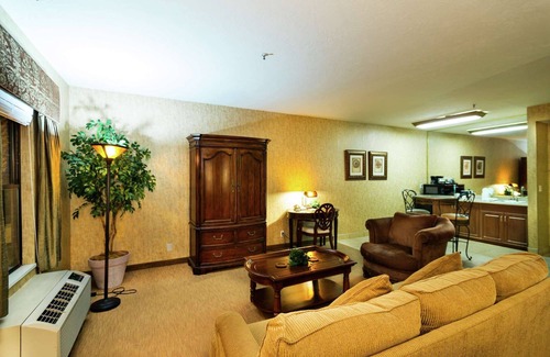 St. George Hotel | Hampton Inn St George