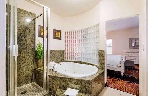 St. George Hotel | Hampton Inn St George