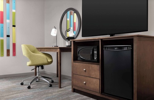 Altamonte Springs Hotel | Hampton Inn & Suites Orlando-North/Altamonte Springs