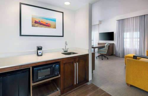 Clearwater Beach Hotel | Hampton Inn & Suites Clearwater Beach