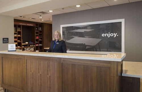 Braselton Hotel | Hampton Inn & Suites Braselton