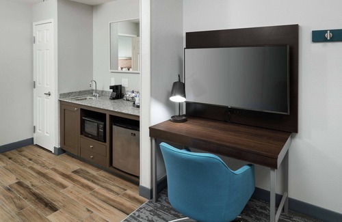 Fairlie-Poplar Historic District Hotel | Hampton Inn & Suites Atlanta-Downtown