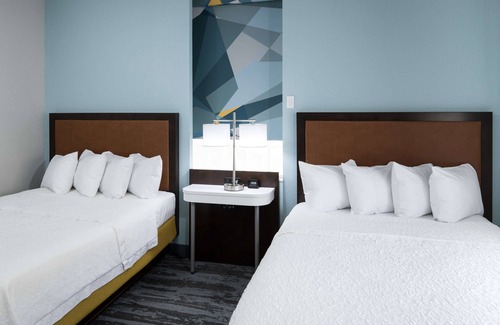 Fairlie-Poplar Historic District Hotel | Hampton Inn & Suites Atlanta-Downtown