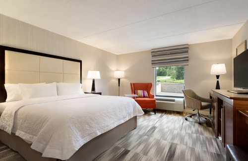 Irondale Hotel | Hampton Inn & Suites Birmingham East Irondale