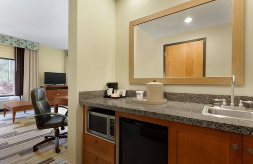 Irondale Hotel | Hampton Inn & Suites Birmingham East Irondale