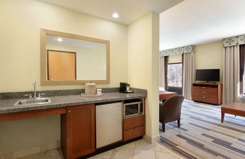 Irondale Hotel | Hampton Inn & Suites Birmingham East Irondale