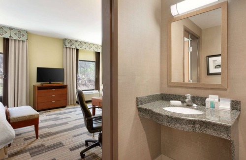 Irondale Hotel | Hampton Inn & Suites Birmingham East Irondale